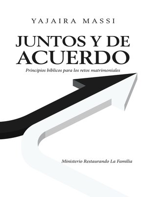 cover image of Juntos Y De Acuerdo
